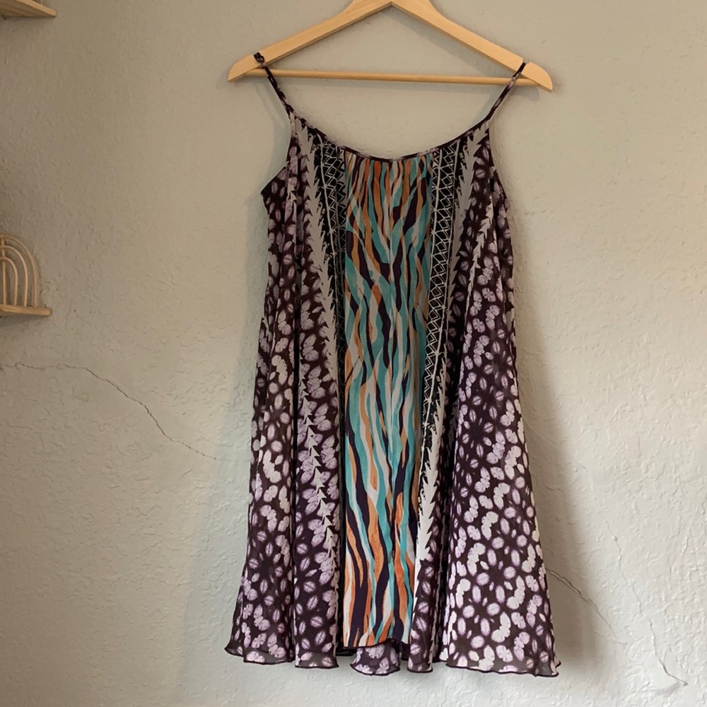 H&M dress